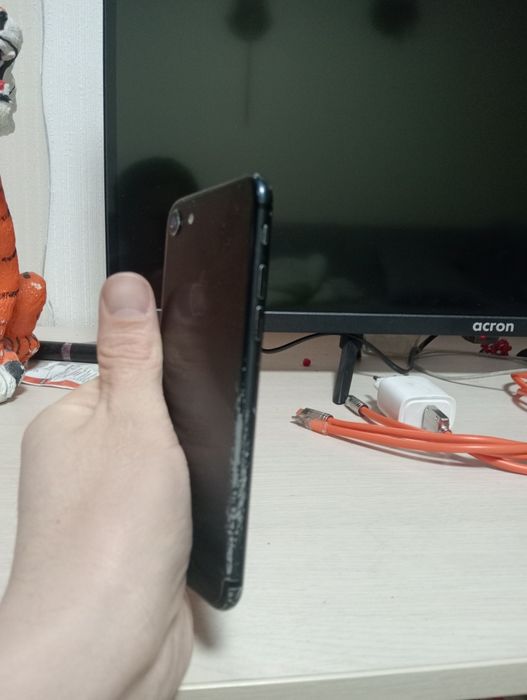 Айфон 7 128GB Black