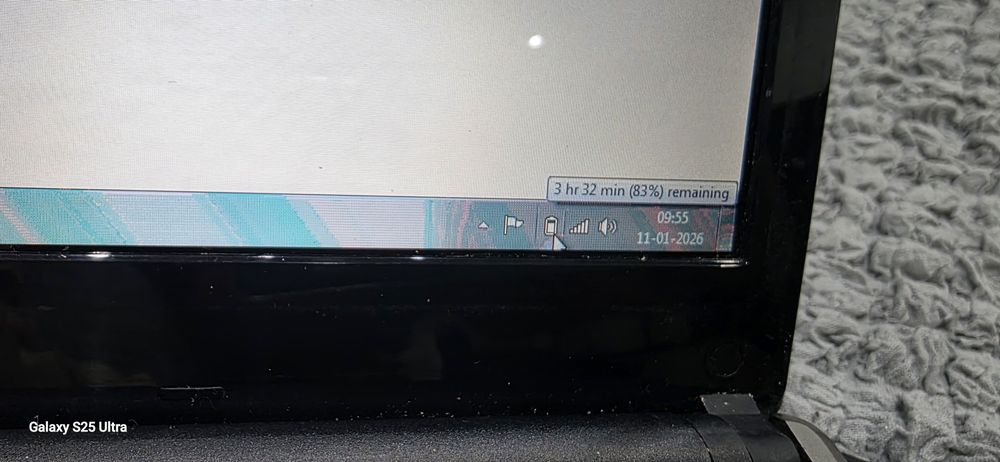 Лаптоп ACER 3820TZ