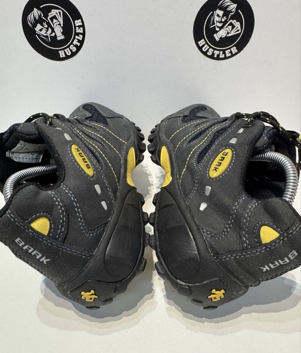 Мъжки обувки BAAK . Номер 40