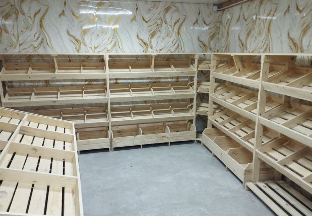 Овощной в аренду