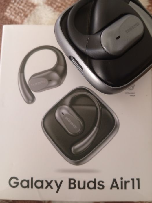 Galaxy buds Air 11