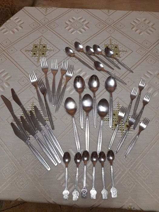 Кухненски дреболии