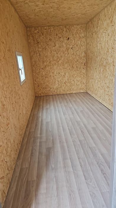 Жилой контейнер 40 тонн в аренду