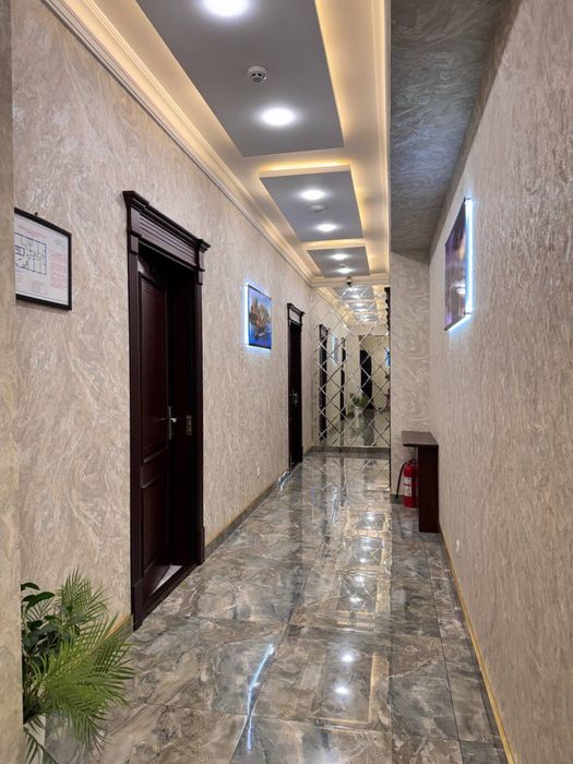 Hotel & Spa Bez Zaks 24/7  Pasport Asosida Mehmonhona Гостиница Отель