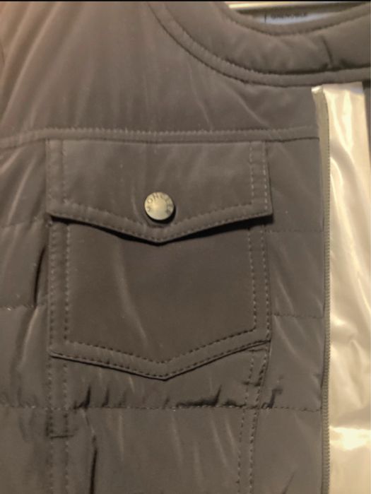 Geaca Moncler M Grenoble
