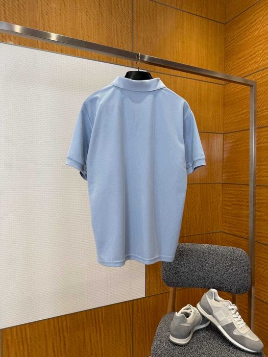 Tricou polo Louis Vuitton Premium