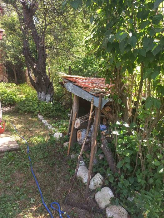 Продава се Къща в с. Злокучене, Област София-област - 71 кв.м за 789 €/кв.м - Снимка #7