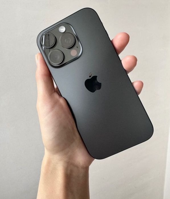 Айфон 16 про 256гб Iphone 16 pro без ремонта в идеале
