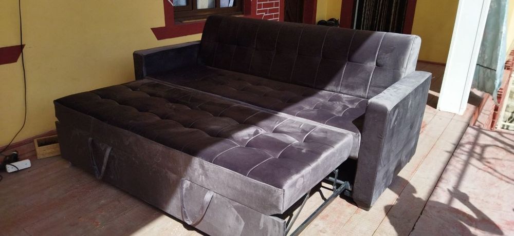 Kreslo divan mexanizm