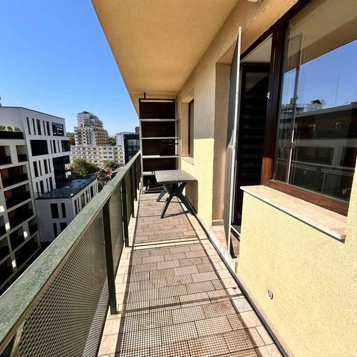 Proprietar inchiriez apartament 2 camere zona Iulius Mall, FSEGA, Studium Green