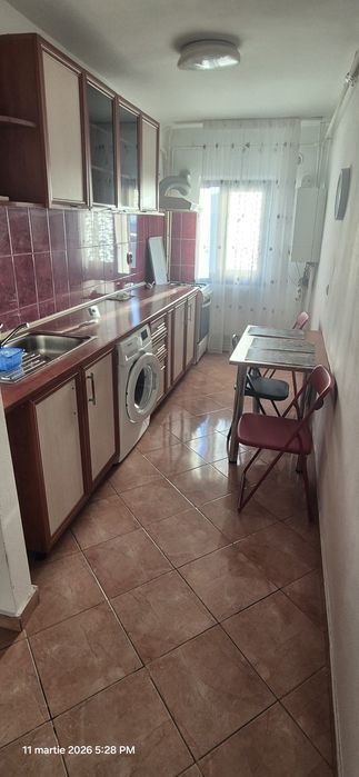 Inchiriez apartament ultracentral