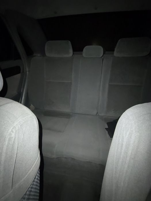 Chevrolet Lacetti / Gentra 2009 — 4