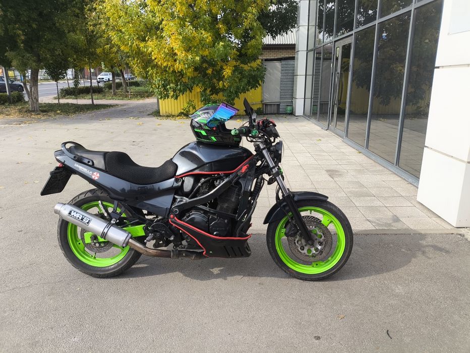 продам Suzuki gsx 600