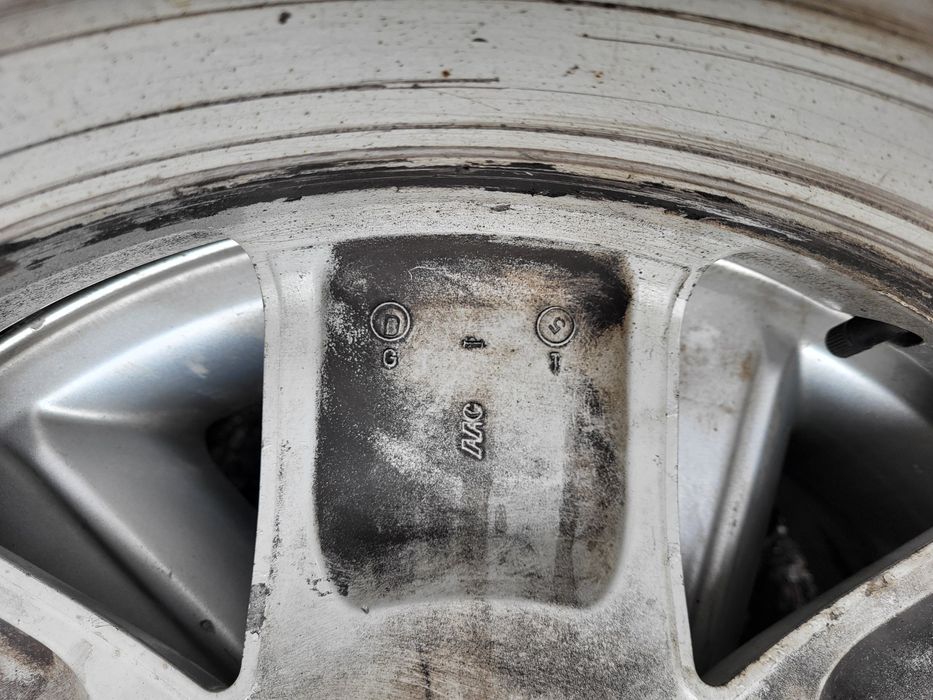 Продам диски лэнд ровер