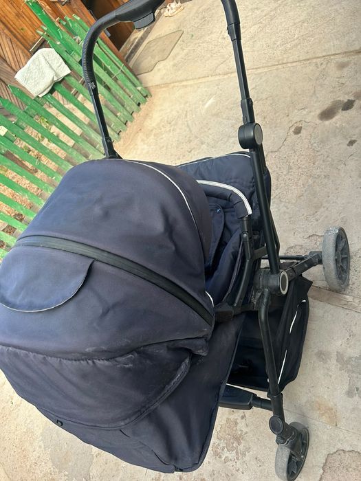 Продам коляску недорого