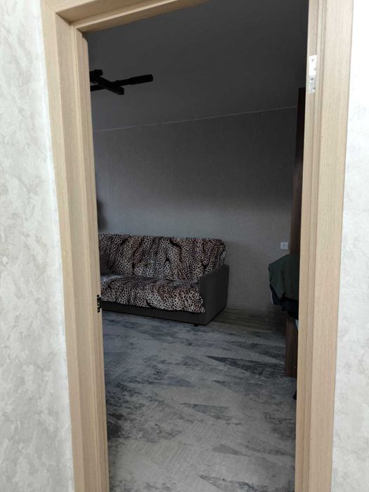 Продам квартиру в 20-м мкр
