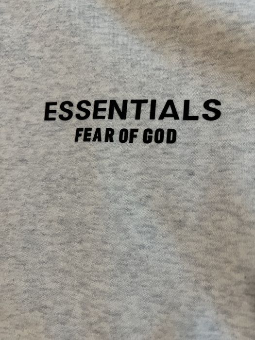 Essentials Hoodie  size S