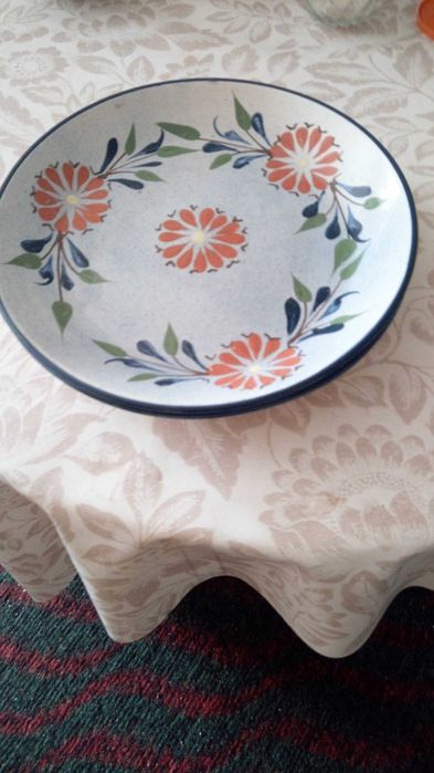 Казан советский и ляганы