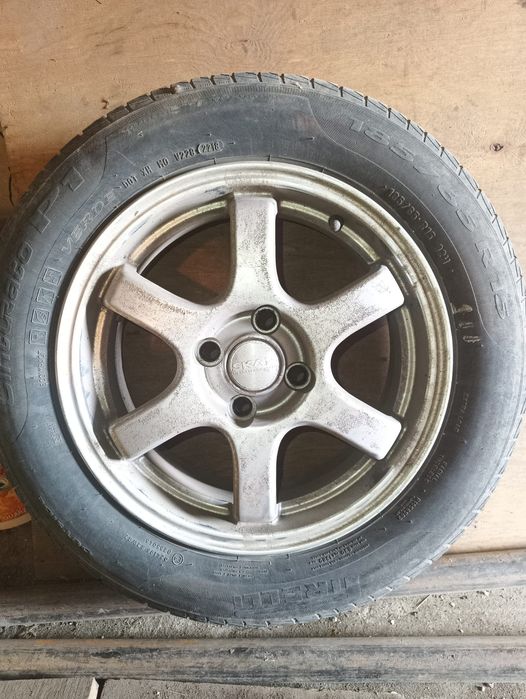 Продам диски R15