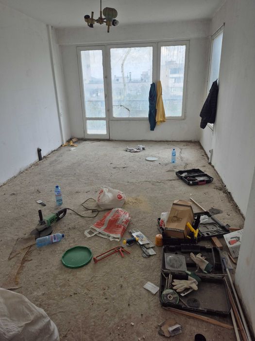 Продава се Тристаен апартамент в Търговище, Център - 80 кв.м за 950 €/кв.м - Снимка #3