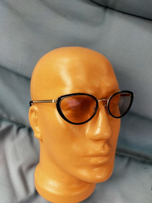 Rame Ochelari Versace Model 1258 Cateyes Originali