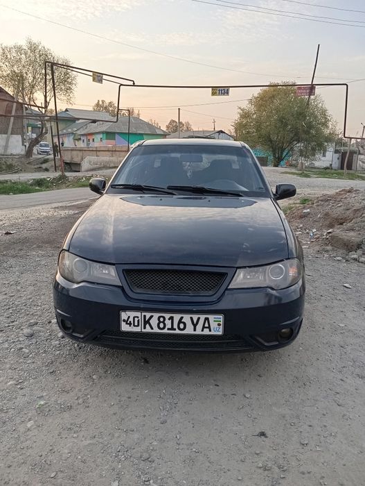 Daewoo nexia 2 sotiladi