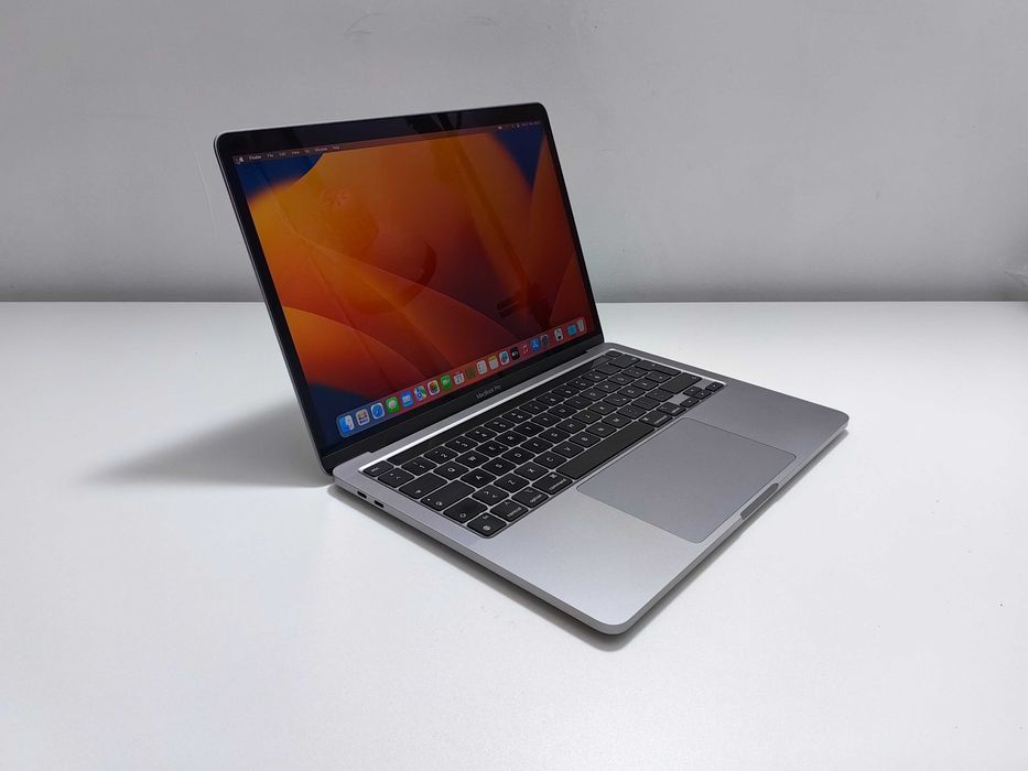 Macbook PRO 13 Retina  M1 2020   . Factura + GARANTIE