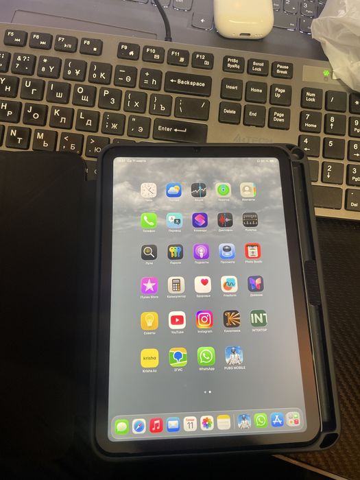 Ipad mini 6 64gb (6th generation)