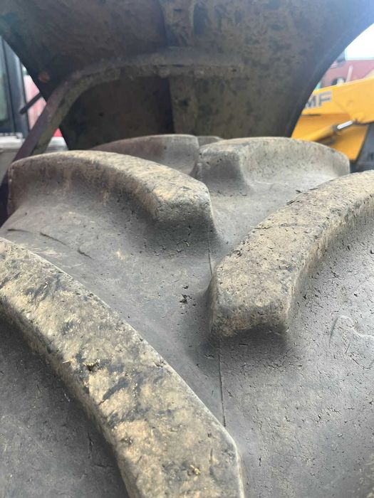 Case Puma 210 Powershift