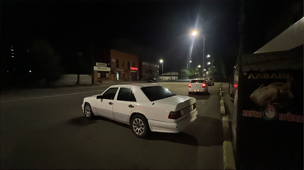W124 2,2 1994 Срочно Торг