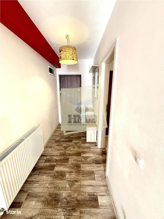 Apartament modern 2 camere parcare in GRUENWALD