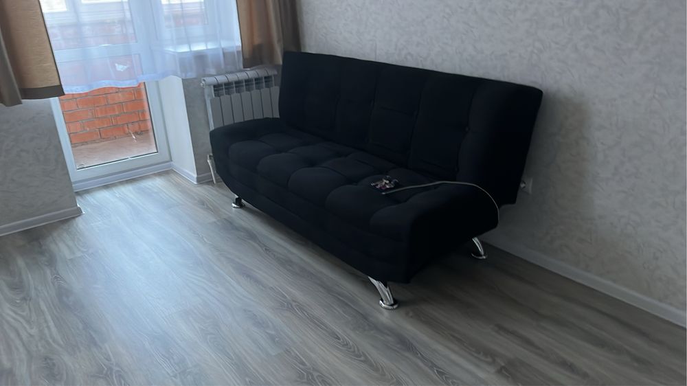 2-х комнатная квартира-студия