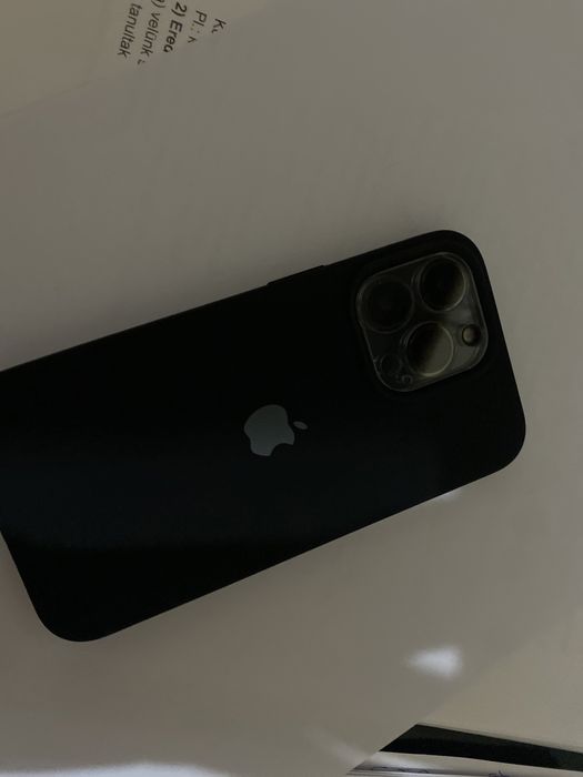 Iphone 13 pro- bat. 100%