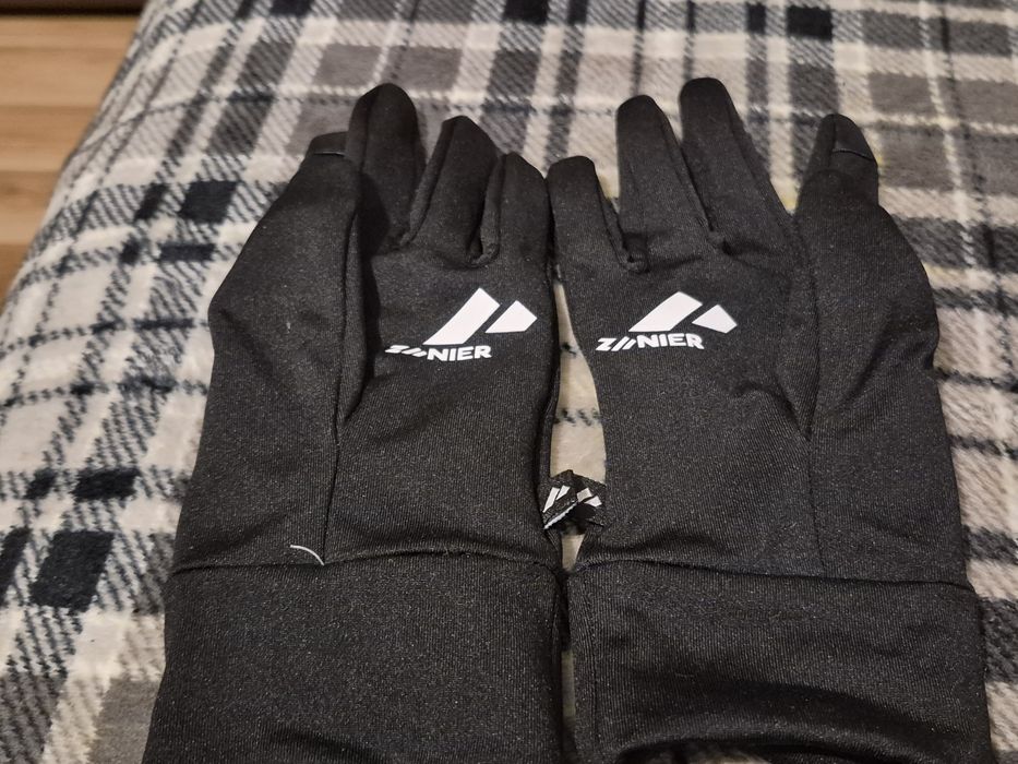 Mănuși Outdoor Zanier