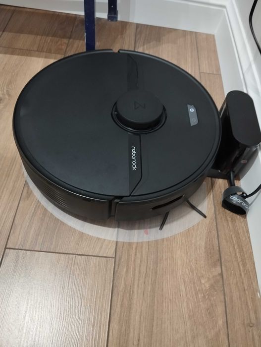 Продам робот-пылесос