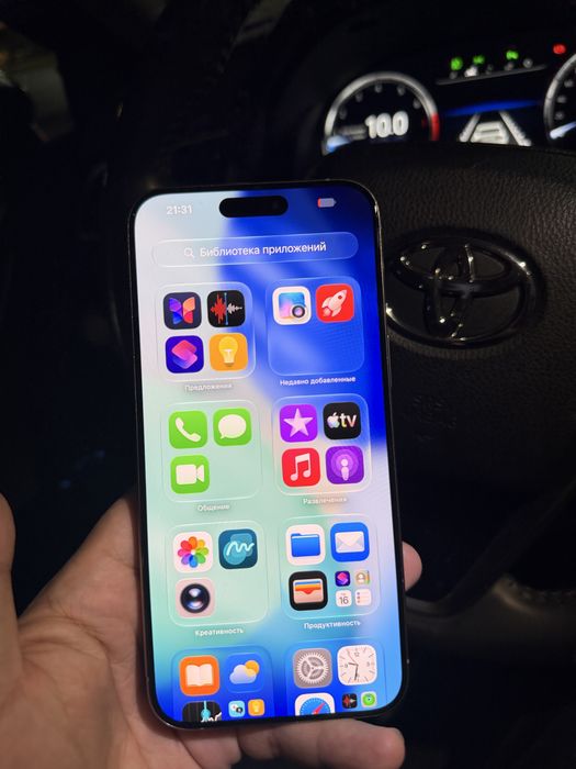iphone 15 pro max 256/ айфон 15 про мах