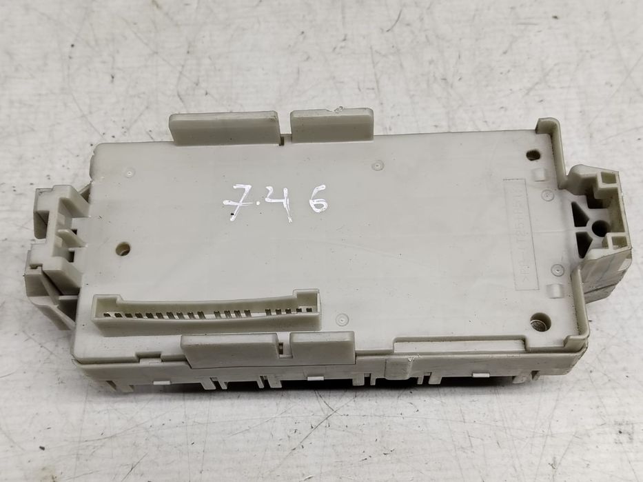 Tablou sigurante 31027-1072 9148 f Mitsubishi Outlander 1 [2001 - 200