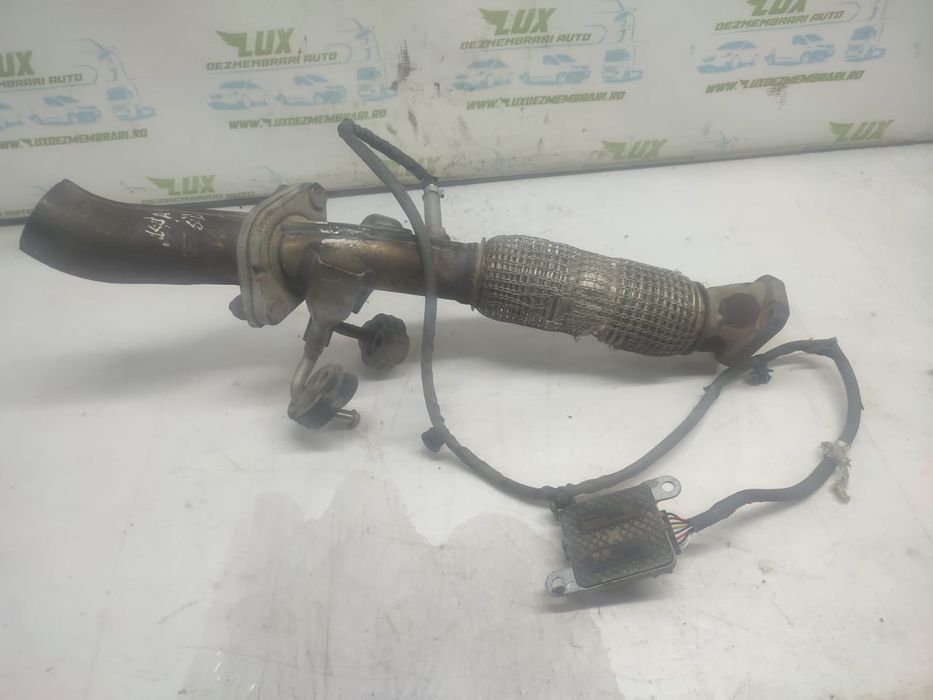 Sonda nox 29650-2u100 Kia Ceed 3 (facelift) (2021 - 2024)