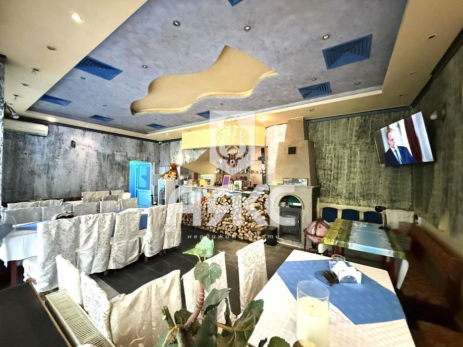 Дава се под наем Заведение в София, Дружба 1 - 230 кв.м за 2500 € - Снимка #5