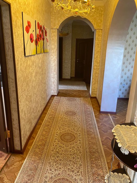 Частный дом 9 соток