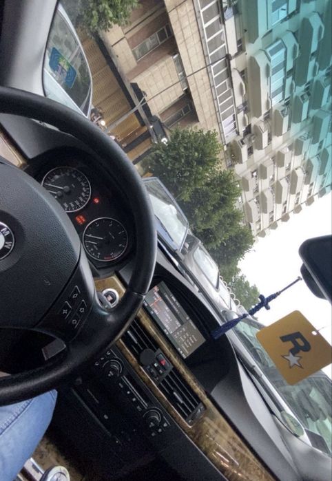 Bmw seria 3 320D