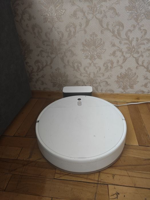 Xiaomi MI robot vacuum -mop 2 lite