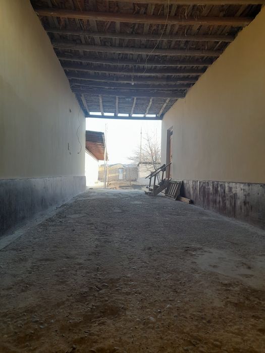 8 сотих, 9 хонали хонадон