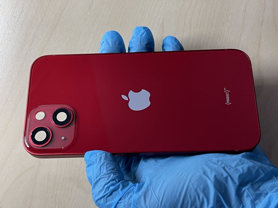 Carcasa iPhone 13 originala