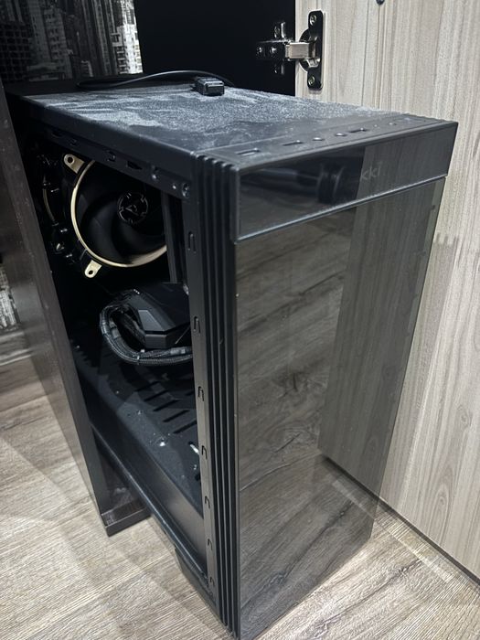 Геймърски компютър