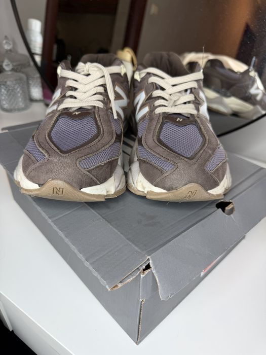 New balance 9060