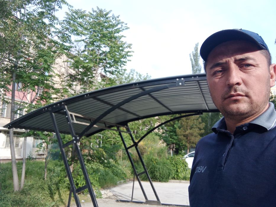 Svarshik santexnik gazasvarka aftagen rezak xizmati