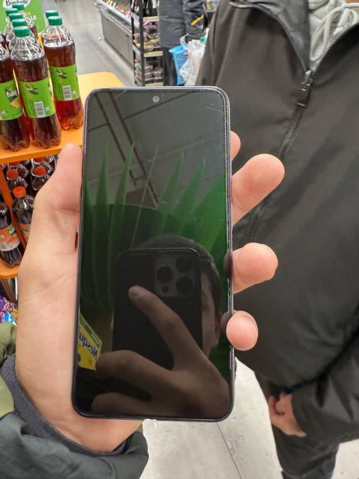 редми нот 10с 6/64гб