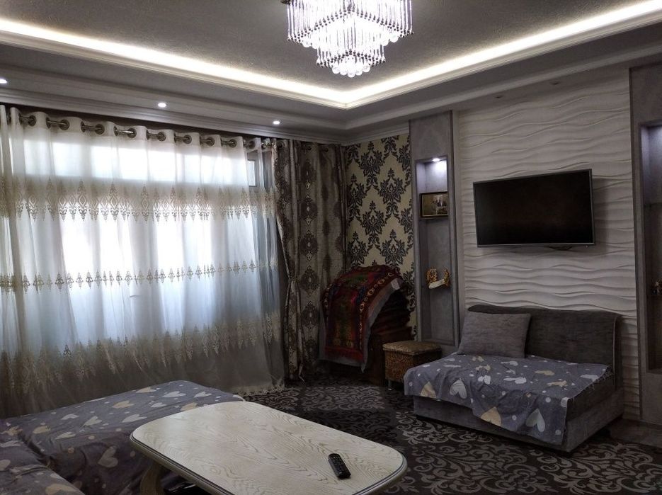 Продаётся 3х  квартира