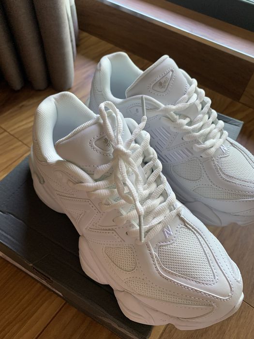 Маратонки New Balance